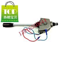 Lift control switch operating valve lifting handle elevated car joystick forklift accessories Half N electric pile high