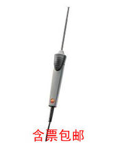 0613 1912 Waterproof Surface Temperature Probe (NTC interface) Germany Detutesto Spot