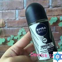 Nivea anti-perspirant roll on deodorant for men women