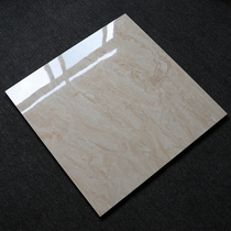 Living room floor tiles 800x800 grey through body marble textured tile Restaurant yellow full throw glaze abrasion resistant floor tiles