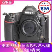 (Shi Kangdang)Spot made in the United States New American RRS day cool Nikon Nikon D850 L board