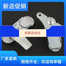 Thimida old AB403-1 prismatic back section plane lock distribution box cabinet power switch cabinet door lock