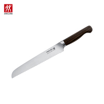 German TWIN 1731 Bread knife Stainless steel knife Kitchenware