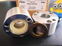 nordson novice gear pump seal assembly 138727 184213
