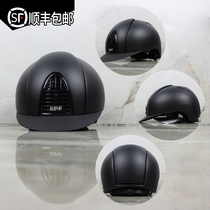 SF equestrian equipment supplies Italy KEP men and women children and teenagers riding obstacle helmet breathable