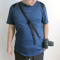 Single-anti-camera braces micro-single-phase machine braces camera decompression with gravity release fast adjustment braces