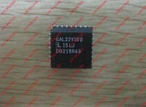 Chip GAL22V10D-15LJ GAL22V10D PLCC-28 Package New Original