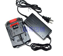 Yinma MDB 36V48V68V88V98V electric wrench angle grinder BATTERY lithium battery charger