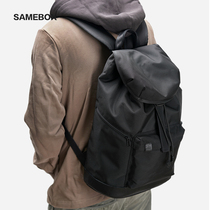 American CORDURA CORDURA 1680D ballistic nylon mens double shoulder bag Xtreme M39 casual large capacity backpack