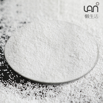 Foam Grain Sloth Man Sofa Padding Nano-Grain Paparazzi Imported Patyrofoam Beads Snowflake Mud Eps