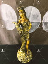 Statue Wealth Statue of the Statue of Statue Link Decorative Pendulum