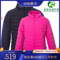 KAILAS kailstone KG310161 KG320161 men and women lightweight hooded down jacket down jacket