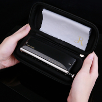 New Gardenery halftone harmonica Ctune EVO-0648s Professional playing of new hands Adult students beginnics