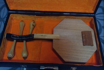 Jin opera Four-string four-string Shanxi four-string professional opera Four-string instrument