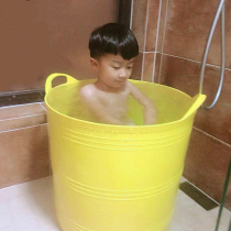 Add high number Bath Tub Bath Tub Children Bath Tub Plastic Kid Baby Bath Tub Baby Swimming Bath Tub