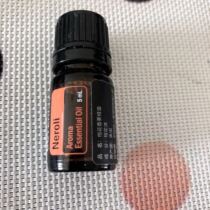 Multi-Terre orange blossom essential oil 5ml crude oil