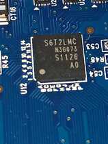 S6T2LMC original imported disassembly chip N3G073 Please consult the price of the day before shooting