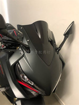 Suitable for Honda HONDA CBR650R 19-21 original car front windshield windshield glass shroud