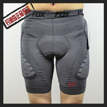 FOX hip pants mountain downhill cross-country hip protection pants motorcycle hip protection tail vertebra Titan Race