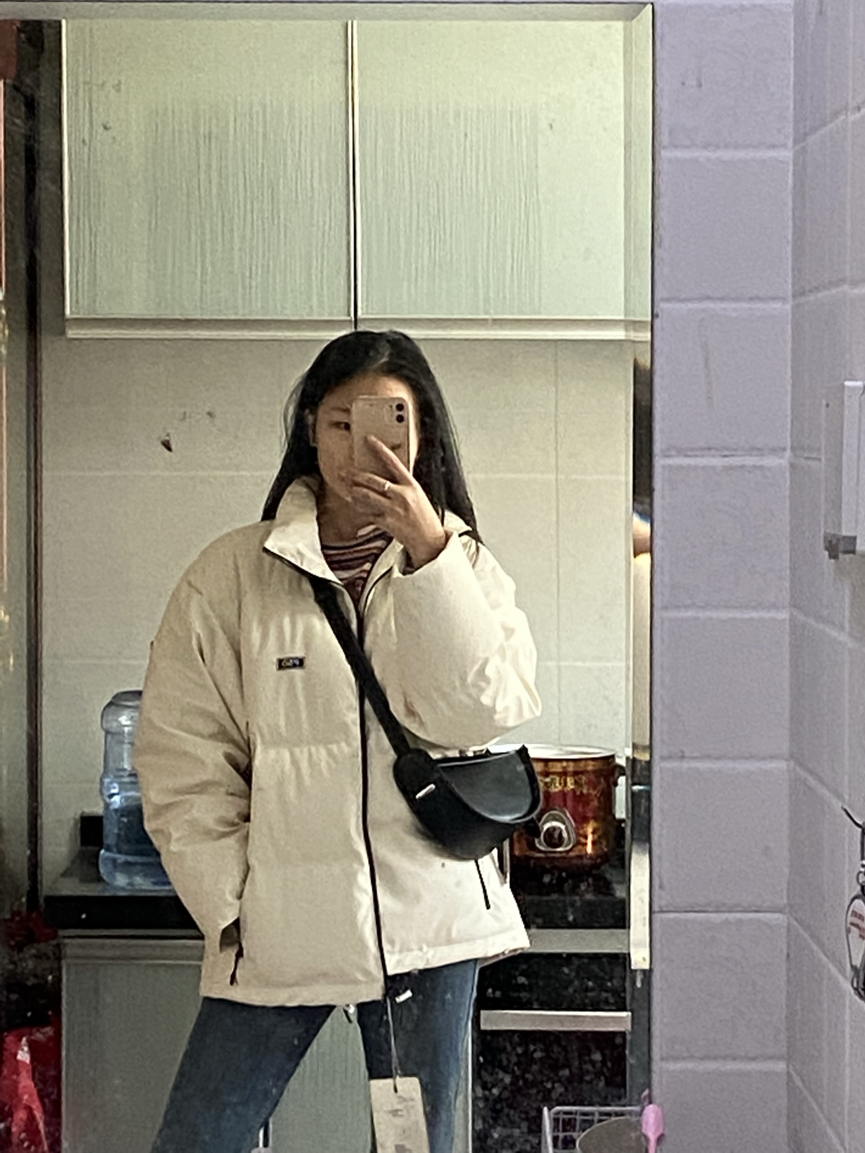 内幕爆料皮市巷小区好房羽绒服怎么样呢？质量如何？老鸟吐槽评测
