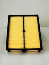 Chongqing Longxin 2V78 LiFan 2V78 Runway R670 Double-cylinder petrol engine air filter