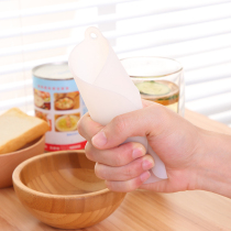 Rice Wood Japanese style simple silicone cup lid simple dustproof cup lid mug casual cover microwave bowl lid