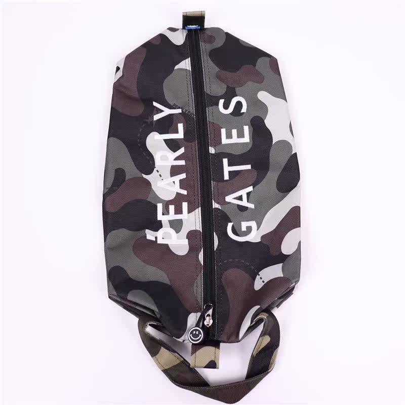 Сумка для обуви – гольф 日单 高尔夫鞋包 尼龙面料 男女通用 便携可折叠