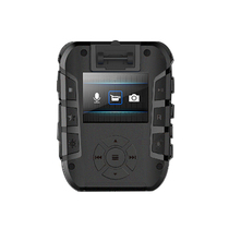 Philips Body Camera VTR8100 HD Night Vision Small Field body Camera recorder Portable