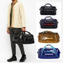 Patagonia Black Hole Black Hole outdoor business carrier bag travel bag backpack 49075 49338