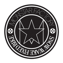 MONSTAR FACTORY Special for POSTAGE DIFFERENCE REMAKES