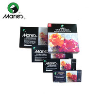 Marley brand gouache paint set gouache paint 24 colors 12 colors 18 colors 36 colors gouache paints
