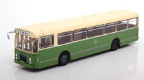 Special price IXO ALTAYA alloy bus Model 1:43 Brossel A92 DARL