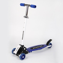 New Products Hot Selling Urban Climbing Reptile Scooter Premium Four Wheels Scooter Children Scooter Wind Polenta European Europe