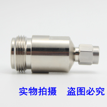 n female-turn sma male adapter 18GHz test grade n-turn sma instrument adapter precision L16-turn sma