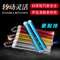 Yinsheng aluminum alloy nunchako taekwondo nunchaku aluminum alloy children adult martial arts taekwondo stick