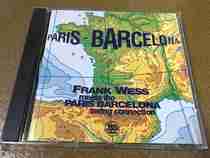 Genuine FRANK WESS MEETS THE PARIS BARCELONA SWING Sir AA