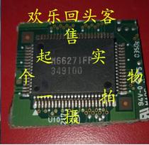Spot with plate M66271FP