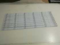 Haixin TV LED48EC280JD original dress light bar RSAG7 820 5639 (6 lights 10 set)