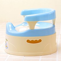 Large Bedpan Woman Baby Toilet Bb Bench Pee Barrel Toilet Chair Drawer self-haircut boy squatting toilet Pee Basin Mobility Aids