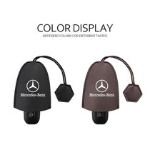 Benz key sleeve E e300l e300l C260L C260L C200L E260 E260 E260 luxury models GLC shell buckle upscale car