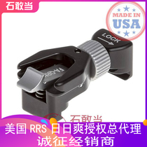 (Shi Dang) General Generation of the United States RRS Daily Flash Flash hot shoe clamp clamp FA-QRM