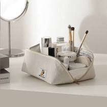 Makeup Packs Ins Wind Women Portable Travel Wash Bag Large Capacity Waterproof Multifunction Containing Travel Must-have Supplies