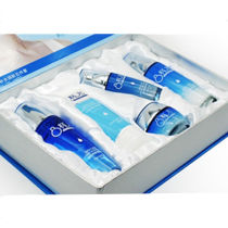 Yizhichun eight cups of water set 8 cups of water moisturizing lotion skin care products cosmetics students men and women