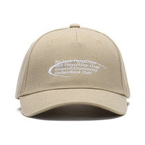 AND1 baseball cap Hook LOGO classic baseball cap Street Fashion Trend sports cap ACB8308