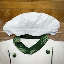 Cooking Hat Chef Hat White Hat Cooking White Hat Chef Uniform Hat This is a single hat price without tops