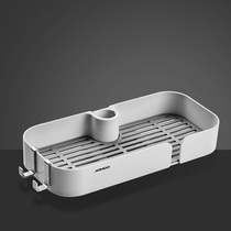 JOMOO Nine Pastoral Toilet Shower Shelve Shelve Bathroom Toilet Bathroom Wash Terrace Bathroom supplies 937152