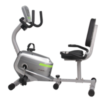 ONIP Australia Nipu Horizontal Fitness Bike B3300 Type Commercial Home Two-way Space Walking Machine Fitness Room Oval