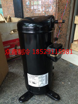 C- SB303H8G original SANYO SANYO 4 horsepower central air conditioning parallel refrigeration compressor 3 tube R22