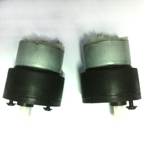 AG double wheel big bubble machine motor Bubble machine motor Wedding props