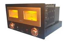 Inquiry surprise MC3008-A5 combined power amplifier 300B direct push 805 fever bile machine high fidelity
